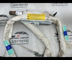 AIRBAG A TENDINA LATERALE SINISTRO OPEL ASTRA J (P