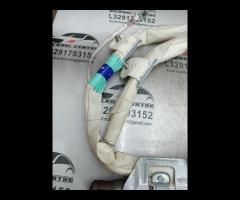AIRBAG A TENDINA LATERALE SINISTRO OPEL ASTRA J (P - 12