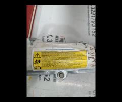 AIRBAG A TENDINA LATERALE SINISTRO OPEL ASTRA J (P - 20