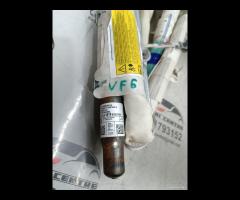 AIRBAG A TENDINA LATERALE SINISTRO OPEL ASTRA J (P - 23
