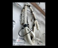 AIRBAG A TENDINA LATERALE SX 2012 FORD FOCUS BERLI