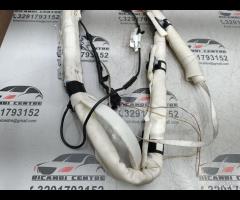 AIRBAG A TENDINA LATERALE SX 2012 FORD FOCUS BERLI - 6