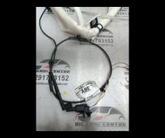 AIRBAG A TENDINA LATERALE SX 2012 FORD FOCUS BERLI - 7