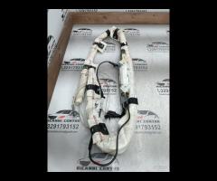 AIRBAG A TENDINA LATERALE SX 2012 FORD FOCUS BERLI - 11