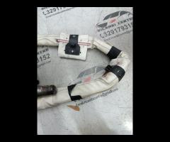 AIRBAG A TENDINA LATERALE SX 2012 FORD FOCUS BERLI - 15