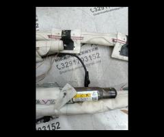 AIRBAG A TENDINA LATERALE SX 2012 FORD FOCUS BERLI - 16