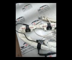 AIRBAG A TENDINA LATERALE SX 2012 FORD FOCUS BERLI - 18