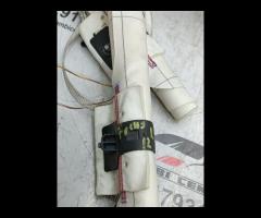 AIRBAG A TENDINA LATERALE SX 2012 FORD FOCUS BERLI - 19