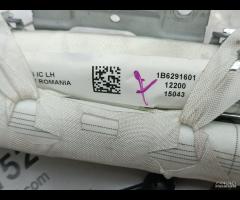 AIRBAG A TENDINA LATERALE SX 2012 FORD FOCUS BERLI - 21