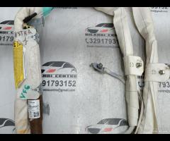 AIRBAG A TENDINA LATERALE DESTRO OPEL ASTRA J (P10