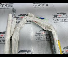 AIRBAG A TENDINA LATERALE DESTRO OPEL ASTRA J (P10 - 14