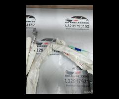 AIRBAG A TENDINA LATERALE DESTRO OPEL ASTRA J (P10 - 18