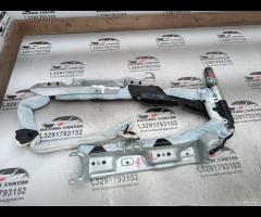 AIRBAG A TENDINA LATERALE SINISTRO 2013 BMW X1 E84