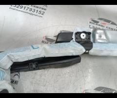 AIRBAG A TENDINA LATERALE SINISTRO 2013 BMW X1 E84 - 14