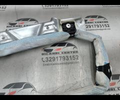 AIRBAG A TENDINA LATERALE SINISTRO 2013 BMW X1 E84 - 15