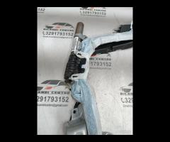 AIRBAG A TENDINA LATERALE SINISTRO 2013 BMW X1 E84 - 17