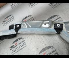 AIRBAG A TENDINA LATERALE SINISTRO 2013 BMW X1 E84 - 19