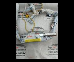 AIRBAG A TENDINA LATERALE SINISTRO 2012 FORD KUGA - 12