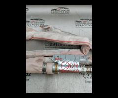 AIRBAG A TENDINA LATERALE DX 2014 MERCEDES-BENZ CL