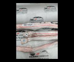 AIRBAG A TENDINA LATERALE DX 2014 MERCEDES-BENZ CL - 8