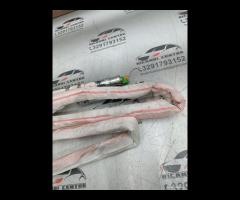 AIRBAG A TENDINA LATERALE DX 2014 MERCEDES-BENZ CL - 9