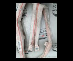 AIRBAG A TENDINA LATERALE DX 2014 MERCEDES-BENZ CL - 10