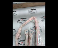 AIRBAG A TENDINA LATERALE DX 2014 MERCEDES-BENZ CL - 11