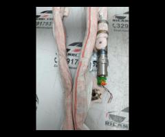 AIRBAG A TENDINA LATERALE DX 2014 MERCEDES-BENZ CL - 19