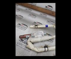 AIRBAG A TENDINA LATERALE DX 2011 VW GOLF VI Mk6 5