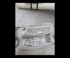 AIRBAG A TENDINA LATERALE DX 2011 VW GOLF VI Mk6 5 - 7