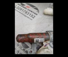 AIRBAG A TENDINA LATERALE DX 2011 VW GOLF VI Mk6 5 - 8