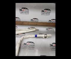 AIRBAG A TENDINA LATERALE DX 2011 VW GOLF VI Mk6 5 - 9