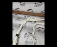 AIRBAG A TENDINA LATERALE DX 2011 VW GOLF VI Mk6 5 - 11