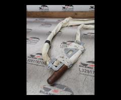 AIRBAG A TENDINA LATERALE DX 2011 VW GOLF VI Mk6 5 - 13