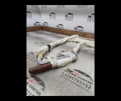 AIRBAG A TENDINA LATERALE DX 2011 VW GOLF VI Mk6 5 - 15