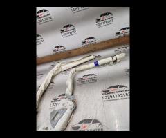 AIRBAG A TENDINA LATERALE DX 2011 VW GOLF VI Mk6 5 - 16
