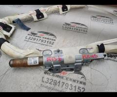 AIRBAG A TENDINA LATERALE DESTRO FORD FOCUS III BE - 6