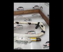 AIRBAG A TENDINA LATERALE DESTRO FORD FOCUS III BE - 19