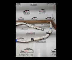 AIRBAG A TENDINA LATERALE DX 2010 AUDI A4 B8 8K2 8 - 6