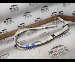 AIRBAG A TENDINA LATERALE DX 2010 AUDI A4 B8 8K2 8 - 9
