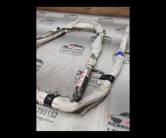 AIRBAG A TENDINA LATERALE DX 2010 AUDI A4 B8 8K2 8 - 11