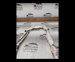 AIRBAG A TENDINA LATERALE DX 2010 AUDI A4 B8 8K2 8 - 14