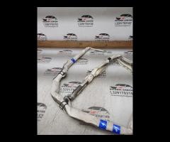 AIRBAG A TENDINA LATERALE DX 2010 AUDI A4 B8 8K2 8 - 20