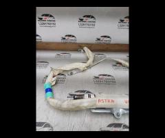 AIRBAG A TENDINA LATERALE SINISTRO OPEL ASTRA J (P - 9