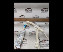AIRBAG A TENDINA LATERALE SINISTRO OPEL ASTRA J (P - 17