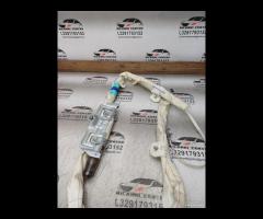 AIRBAG A TENDINA LATERALE SINISTRO OPEL ASTRA J (P - 18