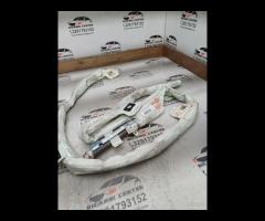 AIRBAG A TENDINA LATERALE DESTRO MERCEDES-BENZ CLA - 11