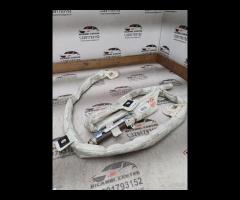 AIRBAG A TENDINA LATERALE DESTRO MERCEDES-BENZ CLA - 12