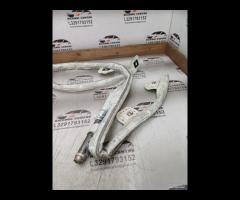 AIRBAG A TENDINA LATERALE DESTRO MERCEDES-BENZ CLA - 15