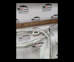 AIRBAG A TENDINA LATERALE DESTRO MERCEDES-BENZ CLA - 17